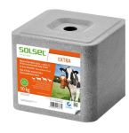 Мінеральний блок SOLSEL "Extra" 10 кг