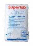 Сіль таблетована Super Tab 25кг