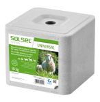 Мінеральний блок SOLSEL "Universal" 10кг 